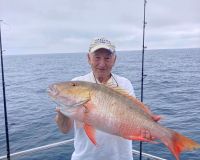 foret pierce fishing 11 20230326