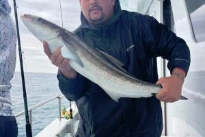 foret pierce fishing 22 20230326